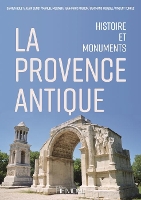 Book Cover for La Provence Antique by Collectif