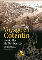 Book Cover for Voyage En Cotentin by Collectif