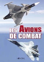 Book Cover for Les Avions De Combat by 