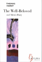 Book Cover for The Well-beloved AND Alicia's Diary by Thomas Hardy