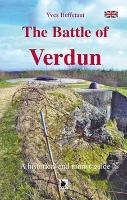 Book Cover for The Battle of Verdun by Yves Buffetaut