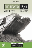 Book Cover for The Infantry Tank M I, Iv, V by Yves Buffetaut