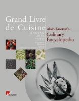 Book Cover for Grand Livre de Cuisine by Alain Ducasse