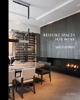 Book Cover for Bespoke Spaces for Wine by Wim Pauwels