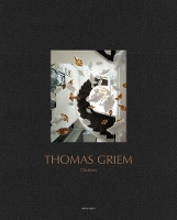 Book Cover for Thomas Griem by Beta-Plus Publishing