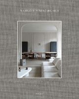 Book Cover for World's Finest Homes by Wim Pauwels