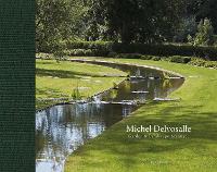 Book Cover for Michel Delvosalle by Wim Pauwels