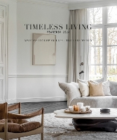 Book Cover for Timeless Living Yearbook 2023 by Wim Pauwels