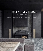 Book Cover for Contemporary Living Yearbook 2023 by Wim Pauwels