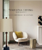 Book Cover for Timeless Living Yearbook 2024 by Wim Pauwels