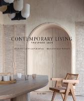 Book Cover for Contemporary Living Yearbook 2024 by Wim Pauwels