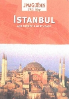 Book Cover for Istanbul by Jack Altman