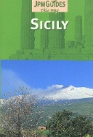 Book Cover for Sicily by Jack Altman