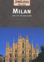 Book Cover for Milan by Dan Colwell