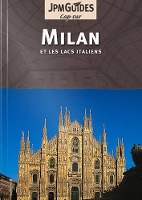 Book Cover for Milan (French Edition) by Dan Colwell