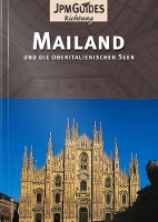 Book Cover for Milan/Mailand (German Edition) by Dan Colwell