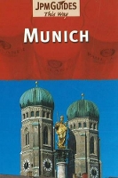 Book Cover for Munich by Dan Colwell