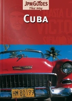 Book Cover for Cuba by Jack Altman