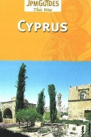 Book Cover for Cyprus by Jack Altman