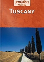 Book Cover for Tuscany by Jack Altman