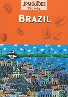 Book Cover for Brazil by Dan Colwell