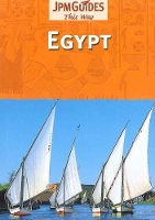 Book Cover for Egypt by Jack Altman