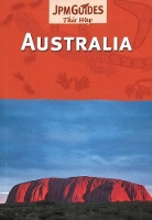 Book Cover for Australia by Dan Colwell