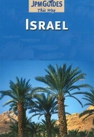 Book Cover for Israel by Jack Altman