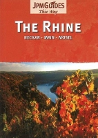 Book Cover for Rhine by Jack Altman