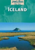 Book Cover for Iceland by Dan Colwell