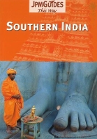 Book Cover for Southern India by Jack Altman