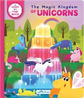 Book Cover for Little Detectives: The Magic Kingdom of Unicorns by Yves Gelinas