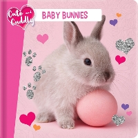 Book Cover for Baby Bunnies by Carine Laforest