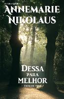 Book Cover for Dessa para melhor by Annemarie Nikolaus