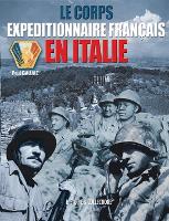 Book Cover for Corps Expeditionnaire Francais En Italie, 1943-1944 by Paul Gaujac