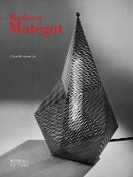 Book Cover for Mathieu Mategot by Patrick Favardin