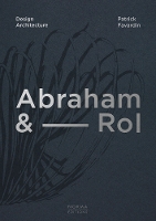 Book Cover for Abraham and Rol by Patrick Favardin