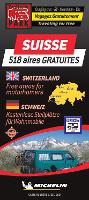 Book Cover for Switzerland - Motorhome Stopovers by Michelin