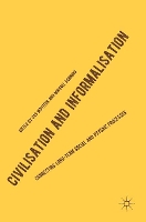 Book Cover for Civilisation and Informalisation by Cas Wouters