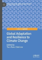 Book Cover for Global Adaptation and Resilience to Climate Change by Tara Rava Zolnikov