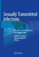 Book Cover for Sexually Transmitted Infections by Antonio Cristaudo