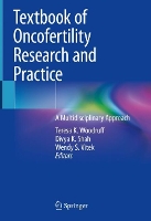 Book Cover for Textbook of Oncofertility Research and Practice by Teresa K. Woodruff