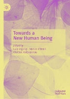 Book Cover for Towards a New Human Being by Luce Irigaray