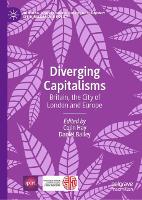 Book Cover for Diverging Capitalisms by Colin Hay