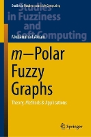 Book Cover for m?Polar Fuzzy Graphs by Muhammad Akram