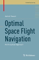 Book Cover for Optimal Space Flight Navigation by Ashish Tewari