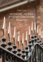 Book Cover for Housing in the United Kingdom by Brian Lund