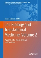 Book Cover for Cell Biology and Translational Medicine, Volume 2 by Kursad Turksen