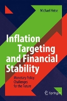 Book Cover for Inflation Targeting and Financial Stability by Michael Heise