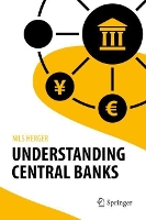 Book Cover for Understanding Central Banks by Nils Herger